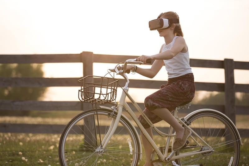 Virtual Workshops