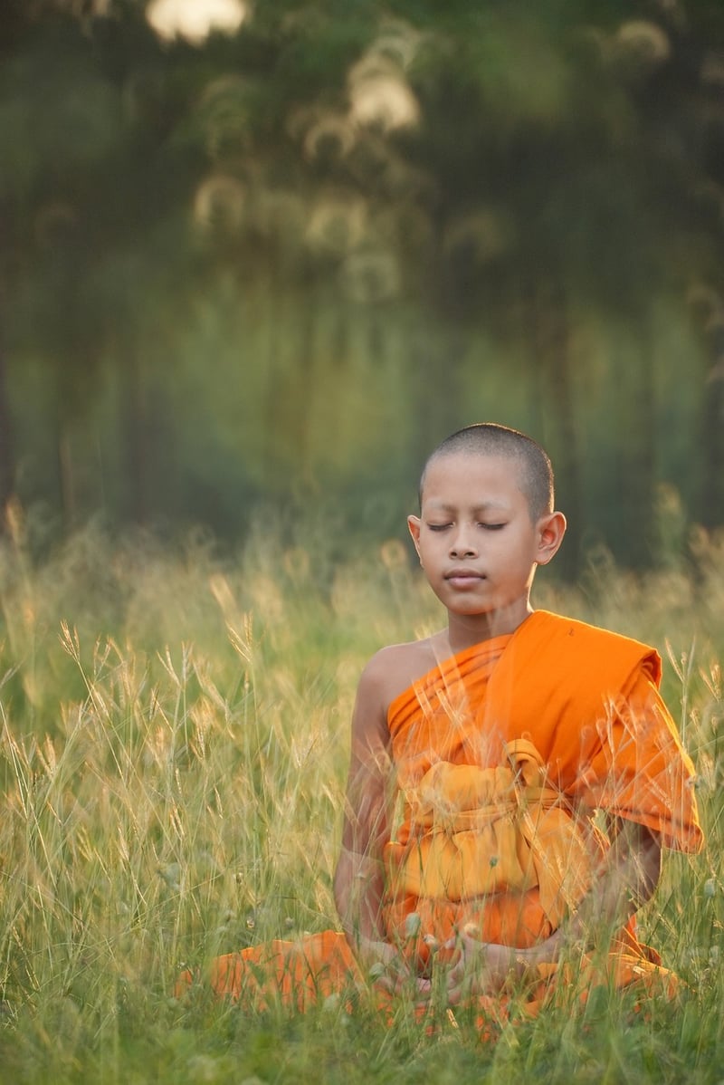 Mindful Movement Class Image